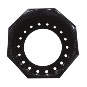 [3865] 탱크부츠 (국산플라스틱)