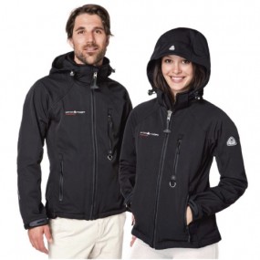 [4061] W-BREAKER JACKET