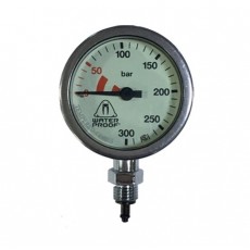 [4081] WP 싱글압력게이지 (52/63mm)