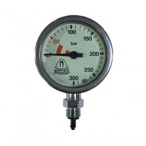 [4081] WP 싱글압력게이지 (52/63mm)