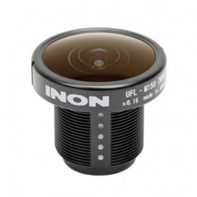 [4105] UFL-M150 ZM80 피쉬아이렌즈