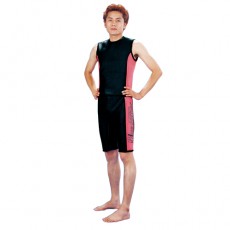 [4126] 상의+반바지