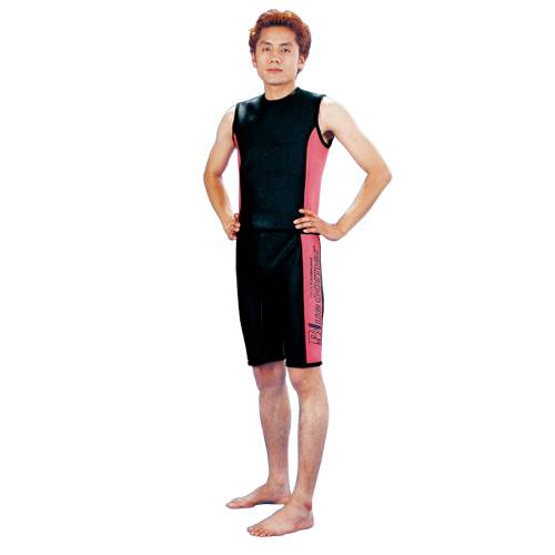 [4126] 상의+반바지