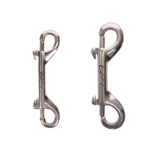 [4136] Double Boltsnap (10/11.5cm)