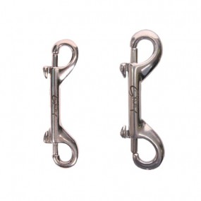 [4136] Double Boltsnap (10/11.5cm)