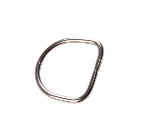 [4139] D-ring 40mm