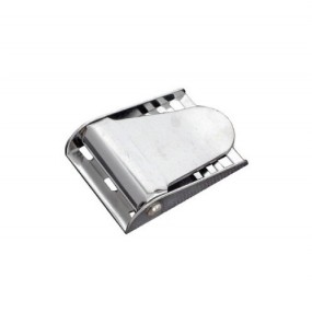 [4147] Belt Buckle 고급형 (리벳타입)