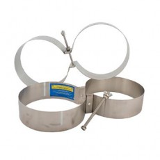 [4156] 더블 탱크밴드