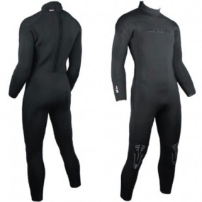 [4182] 프리덤 블랙 5mm(남성)