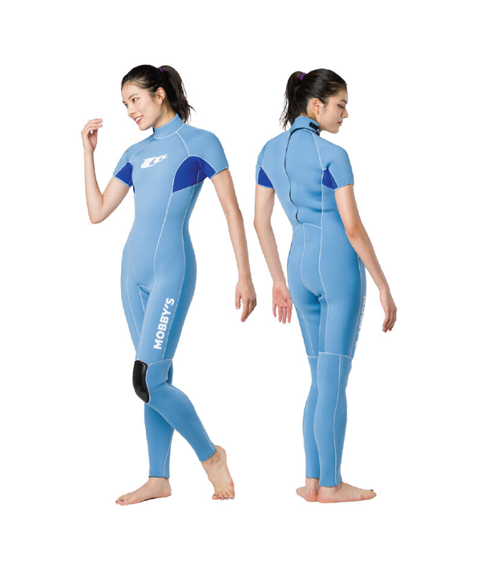 [4218] 디스커버리 라이트 3mm (여성)