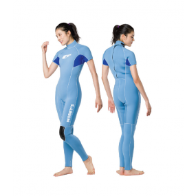 [4218] 디스커버리 라이트 3mm (여성)