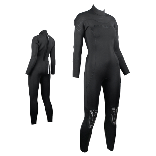 [4223] 프리덤 블랙 3mm(여성)