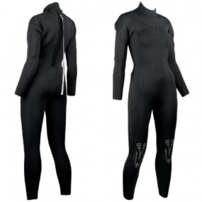 [4224] 프리덤 블랙 5mm(여성)