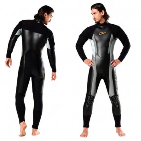 [4243] 엠제로원 네오 세미드라이 5mm(남성)