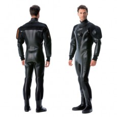 [4255] 가란츠 드라이 (3/4mm)코팅래디알 맞춤