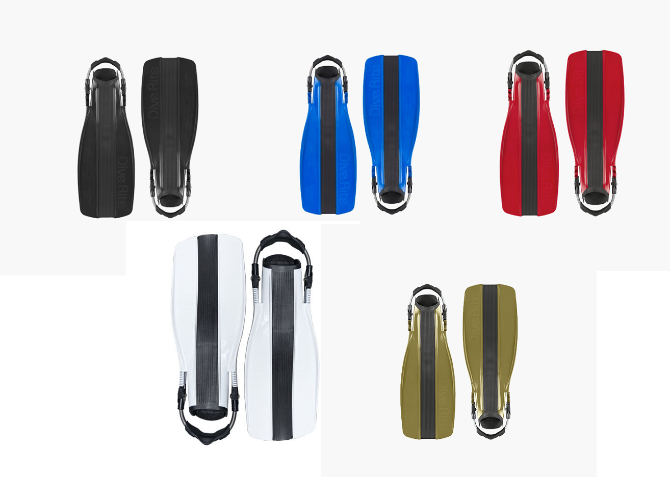 [4293] 다이브라이트 XT핀(신형)