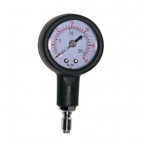 [4348] 중간압 체크게이지