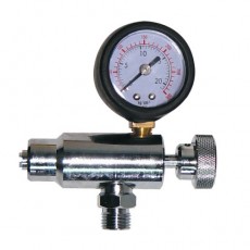 [4349] 중간압 조절게이지