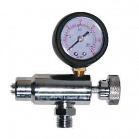 [4349] 중간압 조절게이지