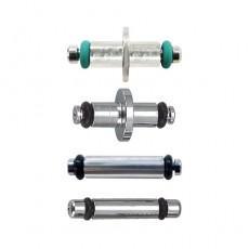 [4352] 잔압계 핀