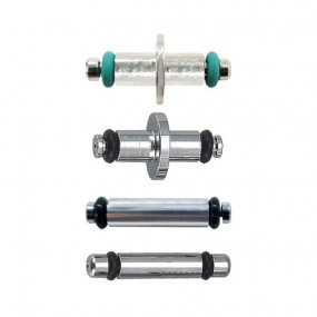 [4352] 잔압계 핀