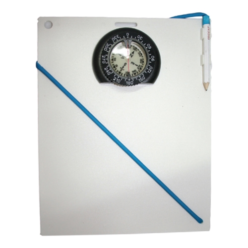 [4368] 콤파스 대형 메모판