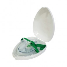 [4375] CPR 포켓마스크