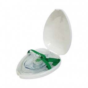 [4375] CPR 포켓마스크