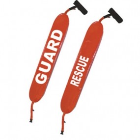 [4377] 레스큐 튜브100 (미들사이즈)