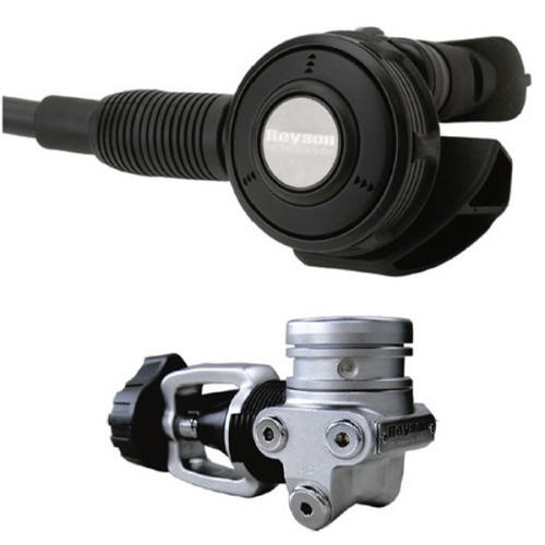 [4391] RS 01-i BLACK