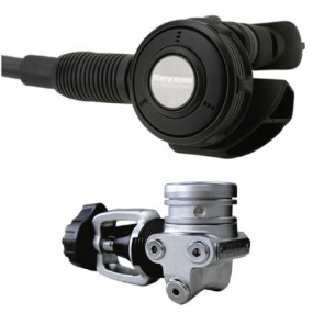 [4391] RS 01-i BLACK