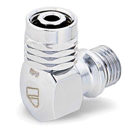 [4437] 아펙스 90˚ 2단계 엘보