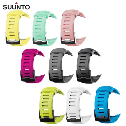 [4492] D4i /D4i NOVO 실리콘 스트랩