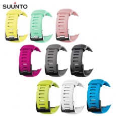 [4492] D4i /D4i NOVO 실리콘 스트랩