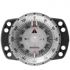 [4495] 손목형 번지 나침반
