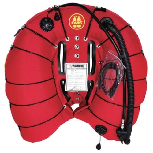 [4610] 딥오션 윙 60 파운드