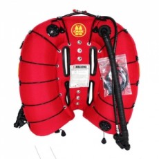 [4611] 트리에스테 윙 60 파운드