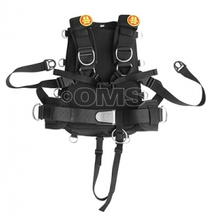 [4615] 아이큐 백팩 라이트 신형