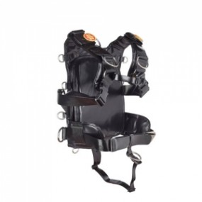 [4616] 아이큐 백팩 스페셜 특수 재질