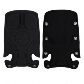 [4622] 백패드(트림 포켓 부착형)