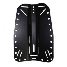 [4624] 알루미늄 백플레이트 (750g)