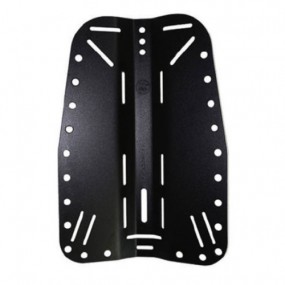 [4624] 알루미늄 백플레이트 (750g)