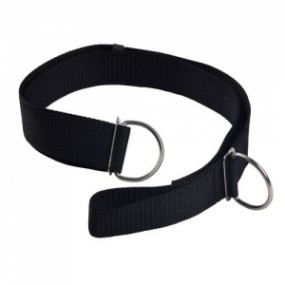 [4629] 크러치(가랑이) 스트랩 5cm (DIR스타일)