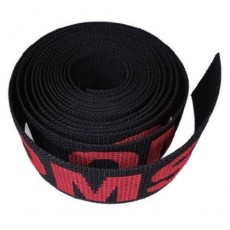 [4630] OMS 하네스 웨빙 띠 (762cm)