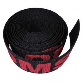 [4630] OMS 하네스 웨빙 띠 (762cm)