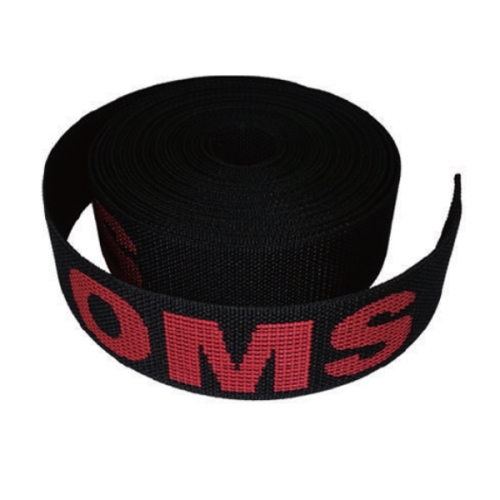 [4631] OMD 하네스 웨빙 띠 (345cm)