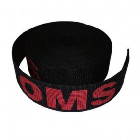 [4631] OMD 하네스 웨빙 띠 (345cm)