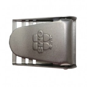 [4634] OMS 웨이트 벨트 버클 (스테인레스/강화알루미늄 선택)