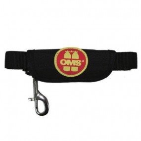 [4651] 존라인 (파우치, 볼트 스냅 포함)