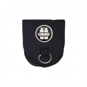 [4663] 트림 웨이트 포켓(중)